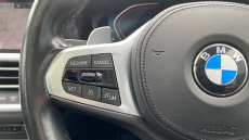 BMW 3 Series 320i M Sport 5dr Step Auto Petrol Estate